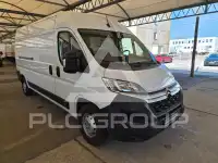 2021 Citroen Jumper