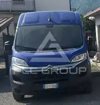2021 Citroen Jumper
