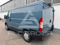 2021 Citroen Jumper