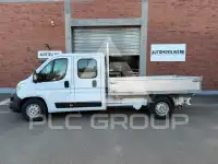 2021 Citroen Jumper