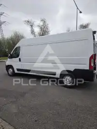 2021 Citroen Jumper