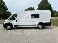 2021 Citroen Jumper