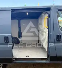 2021 Citroen Jumper