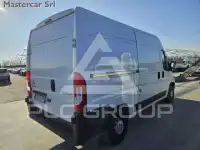 2021 Citroen Jumper