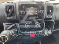 2021 Citroen Jumper