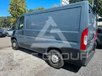2021 Citroen Jumper