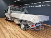 2021 Citroen Jumper