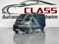 2021 Citroen Jumper