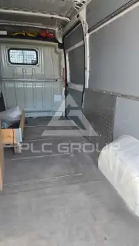 2021 Citroen Jumper