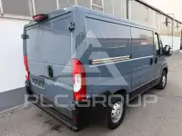 2021 Citroen Jumper
