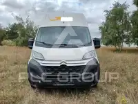 2021 Citroen Jumper