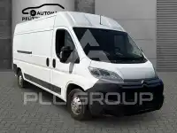 2021 Citroen Jumper