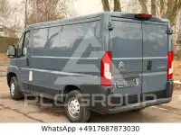 2021 Citroen Jumper