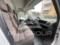 2021 Citroen Jumper