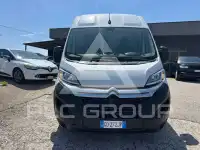 2021 Citroen Jumper