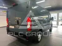2021 Citroen Jumper