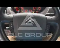 2021 Citroen Jumper