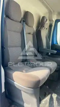 2021 Citroen Jumper