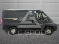 2021 Citroen Jumper
