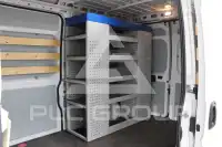 2021 Citroen Jumper