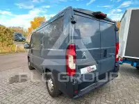 2021 Citroen Jumper