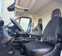 2021 Citroen Jumper