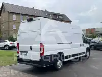 2021 Citroen Jumper