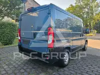 2021 Citroen Jumper