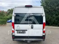 2021 Citroen Jumper