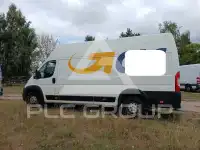 2021 Citroen Jumper