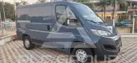 2021 Citroen Jumper