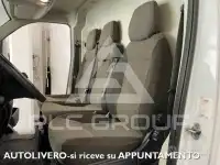 2021 Citroen Jumper