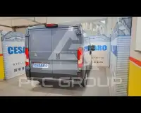 2021 Citroen Jumper