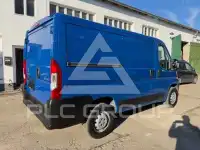 2021 Citroen Jumper