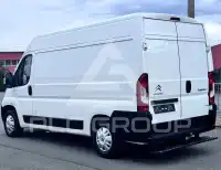 2021 Citroen Jumper