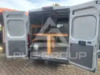 2021 Citroen Jumper
