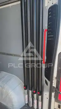 2021 Citroen Jumper