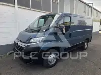 2021 Citroen Jumper