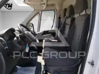 2021 Citroen Jumper