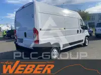 2021 Citroen Jumper
