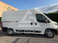 2021 Citroen Jumper