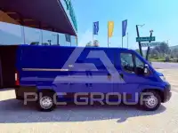 2021 Citroen Jumper