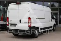 2021 Citroen Jumper
