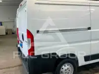 2021 Citroen Jumper
