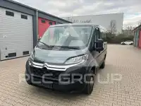 2021 Citroen Jumper