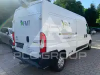 2021 Citroen Jumper