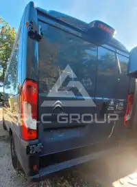 2021 Citroen Jumper
