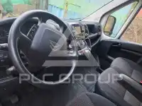2021 Citroen Jumper