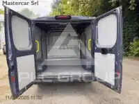 2021 Citroen Jumper