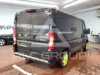 2021 Citroen Jumper